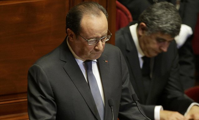 republicwilldestroyterrorists:frenchpresidenthollande
